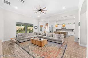 3791 Durksly Dr, Melbourne, FL 32940 - Photo 8