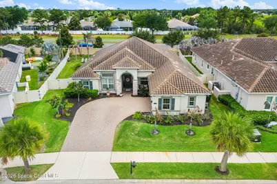 3791 Durksly Drive, Melbourne, FL 32940 - Photo 1
