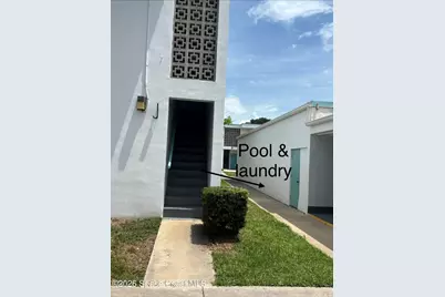 8401 N Atlantic Avenue #J2, Cape Canaveral, FL 32920 - Photo 1