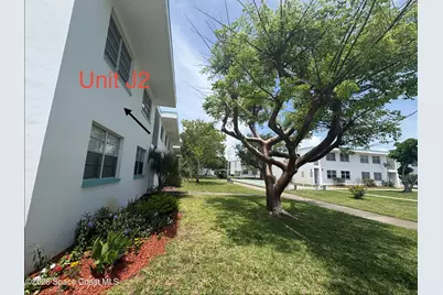 8401 N Atlantic Avenue #J2, Cape Canaveral, FL 32920 - Photo 4