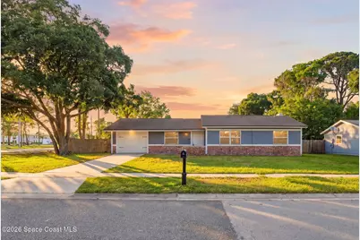 2936 Pembroke Road, Melbourne, FL 32935 - Photo 2