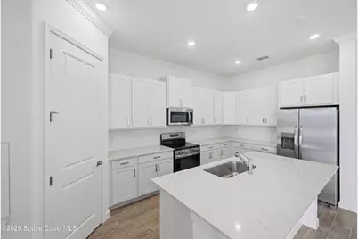 1863 Antarus Drive NW, Palm Bay, FL 32907 - Photo 2