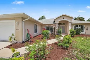 525 Belfast Terrace, Sebastian, FL 32958 - Photo 2
