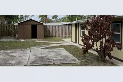977 Poinsetta Street, Cocoa, FL 32927 - Photo 8