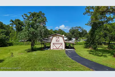 4028 Mc Cullough Road, Mims, FL 32754 - Photo 4
