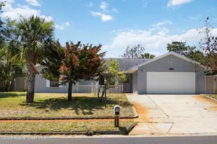 2595 White Oak Dr, Titusville, FL 32780 - Photo 1