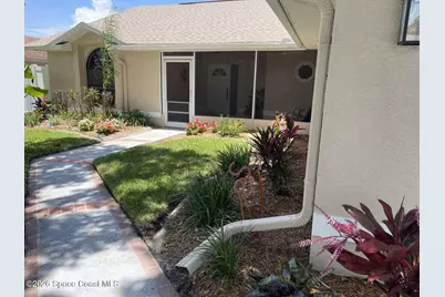 1160 Redwood Road, Merritt Island, FL 32952 - Photo 4
