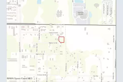 1998 Agora Circle SE, Palm Bay, FL 32909 - Photo 10