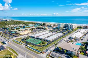 1000 N Atlantic Ave, Cocoa Beach, FL 32931 - Photo 50