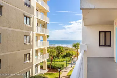 1000 N Atlantic Avenue #312, Cocoa Beach, FL 32931 - Photo 30