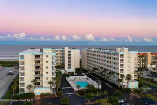 1000 N Atlantic Ave, Cocoa Beach, FL 32931 - Photo 52