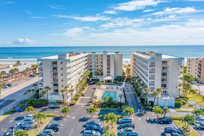 1000 N Atlantic Avenue #312, Cocoa Beach, FL 32931 - Photo 34
