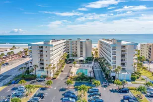 1000 N Atlantic Ave, Cocoa Beach, FL 32931 - Photo 34