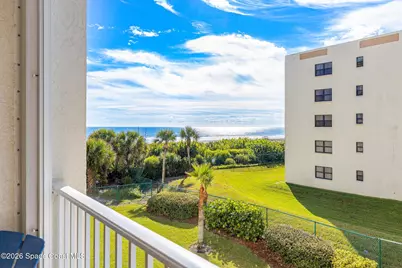 1000 N Atlantic Avenue #312, Cocoa Beach, FL 32931 - Photo 28