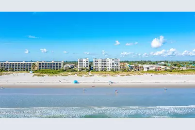 1000 N Atlantic Avenue #312, Cocoa Beach, FL 32931 - Photo 48