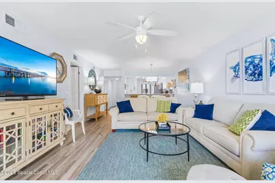 1000 N Atlantic Avenue #312, Cocoa Beach, FL 32931 - Photo 8