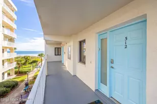1000 N Atlantic Ave, Cocoa Beach, FL 32931 - Photo 2