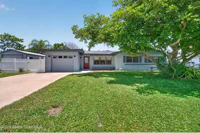 2135 S River Road, Melbourne Beach, FL 32951 - Photo 1