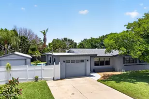 2135 S River Rd, Melbourne Beach, FL 32951 - Photo 2