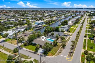 339 Ibis Ln, Satellite Beach, FL 32937 - Photo 4