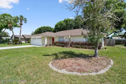 816 Hunters Creek Drive, Melbourne, FL 32904 - Photo 4