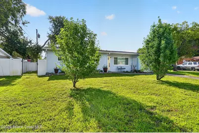 4745 Key Biscayne Drive, Titusville, FL 32780 - Photo 4