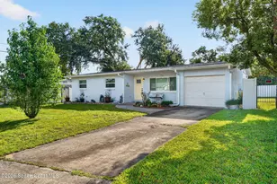 4745 Key Biscayne Dr, Titusville, FL 32780 - Photo 2