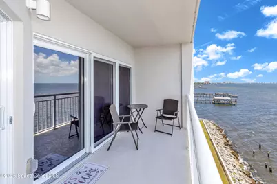 1805 Riverside Drive #506, Titusville, FL 32780 - Photo 4