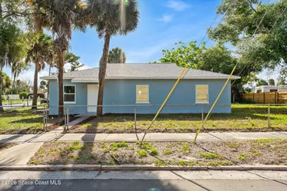 405 Dummitt Avenue, Titusville, FL 32796 - Photo 2