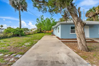 405 Dummitt Avenue, Titusville, FL 32796 - Photo 4