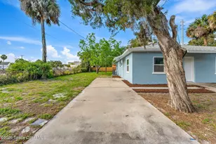 405 Dummitt Ave, Titusville, FL 32796 - Photo 4