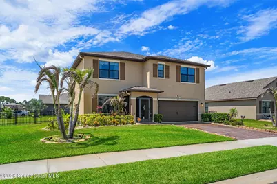 777 Old Country Road SE, Palm Bay, FL 32909 - Photo 2