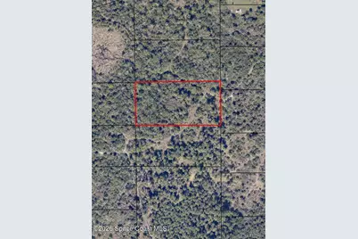 No Access W. Of Date Palm (2 Parcels), Cocoa, FL 32927 - Photo 1