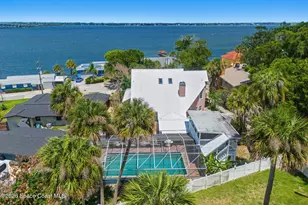 2705 N Indian River Dr, Cocoa, FL 32922 - Photo 2