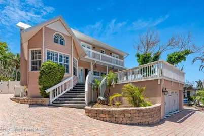 2705 N Indian River Drive, Cocoa, FL 32922 - Photo 46
