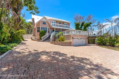 2705 N Indian River Drive, Cocoa, FL 32922 - Photo 1
