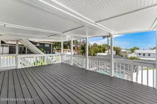 2705 N Indian River Dr, Cocoa, FL 32922 - Photo 34