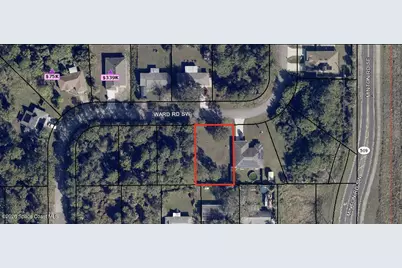 479 Ward Road SW, Palm Bay, FL 32908 - Photo 1