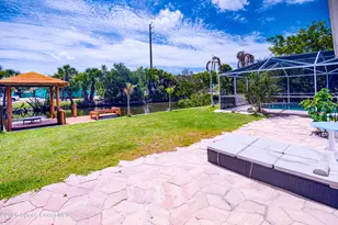 122 Sunset Dr, Cocoa Beach, FL 32931 - Photo 30
