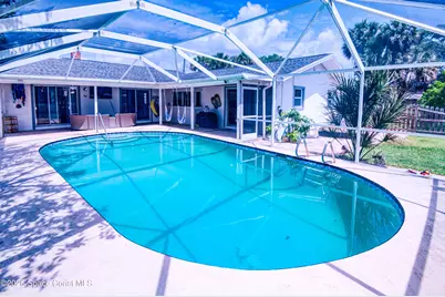 122 Sunset Drive, Cocoa Beach, FL 32931 - Photo 24