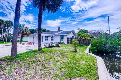 122 Sunset Drive, Cocoa Beach, FL 32931 - Photo 6