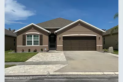 4649 Amaca Bay Lane, Melbourne, FL 32935 - Photo 1