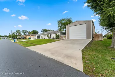 2943 Toulon Road SE, Palm Bay, FL 32909 - Photo 4