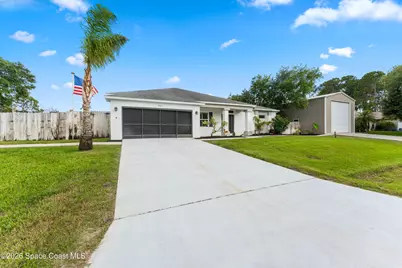 2943 Toulon Road SE, Palm Bay, FL 32909 - Photo 2