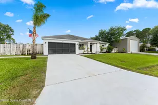 2943 Toulon Rd SE, Palm Bay, FL 32909 - Photo 2