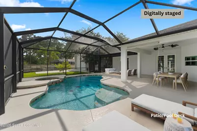 2943 Toulon Road SE, Palm Bay, FL 32909 - Photo 34