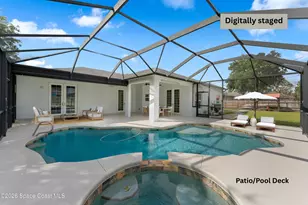 2943 Toulon Rd SE, Palm Bay, FL 32909 - Photo 6