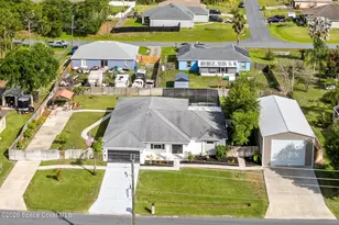 2943 Toulon Rd SE, Palm Bay, FL 32909 - Photo 1