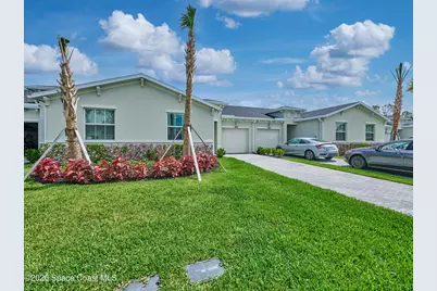 1857 Cerulean Drive NW, Palm Bay, FL 32907 - Photo 2