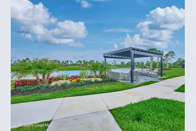 1857 Cerulean Drive NW, Palm Bay, FL 32907 - Photo 90